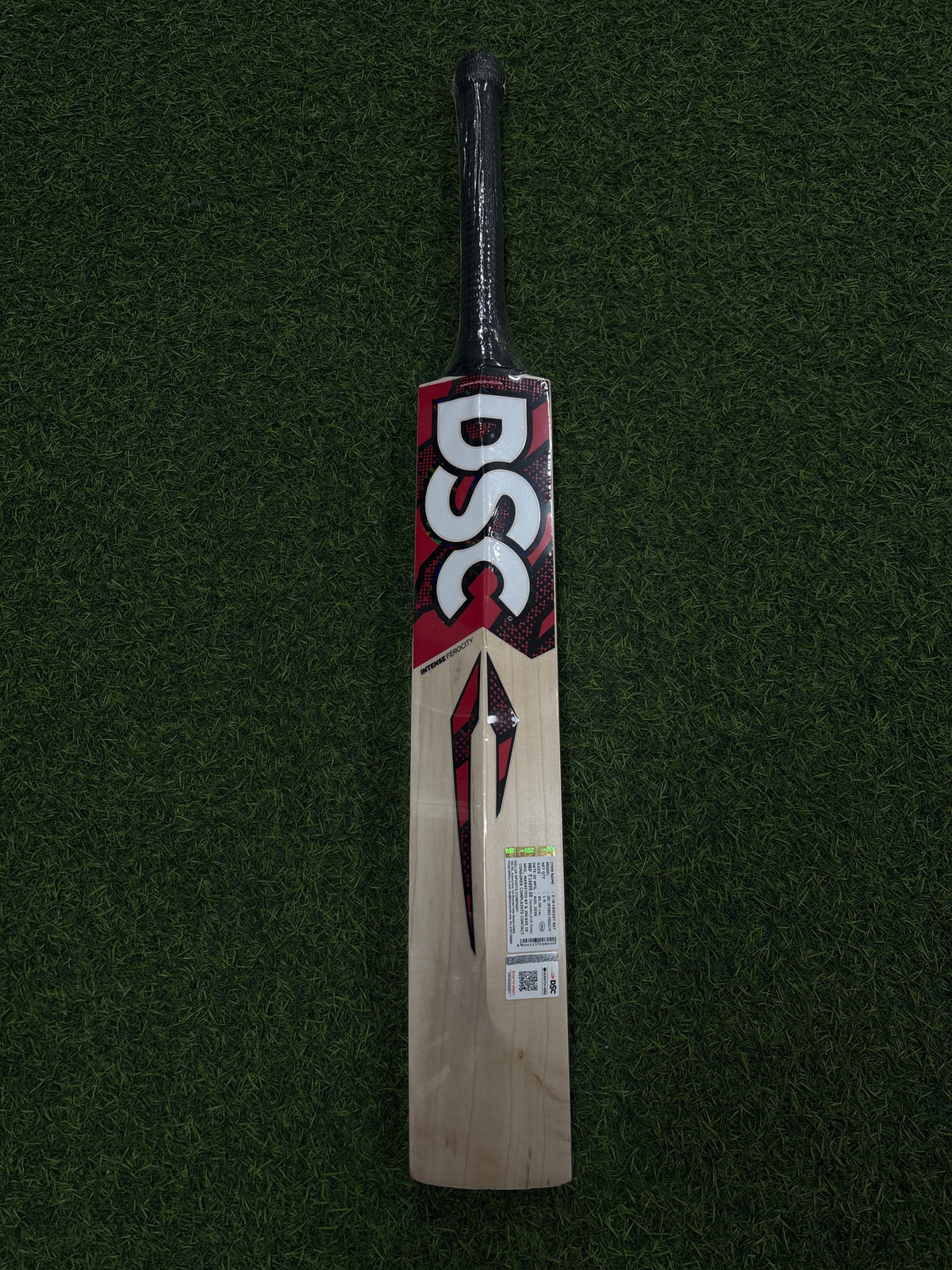 DSC INTENSE FEROCITY EW SH CRICKET BAT