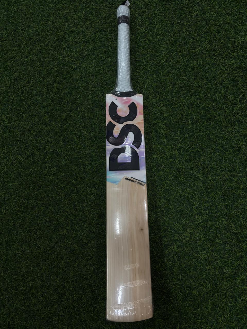 DSC CONDOR TORRENT SIZE 4