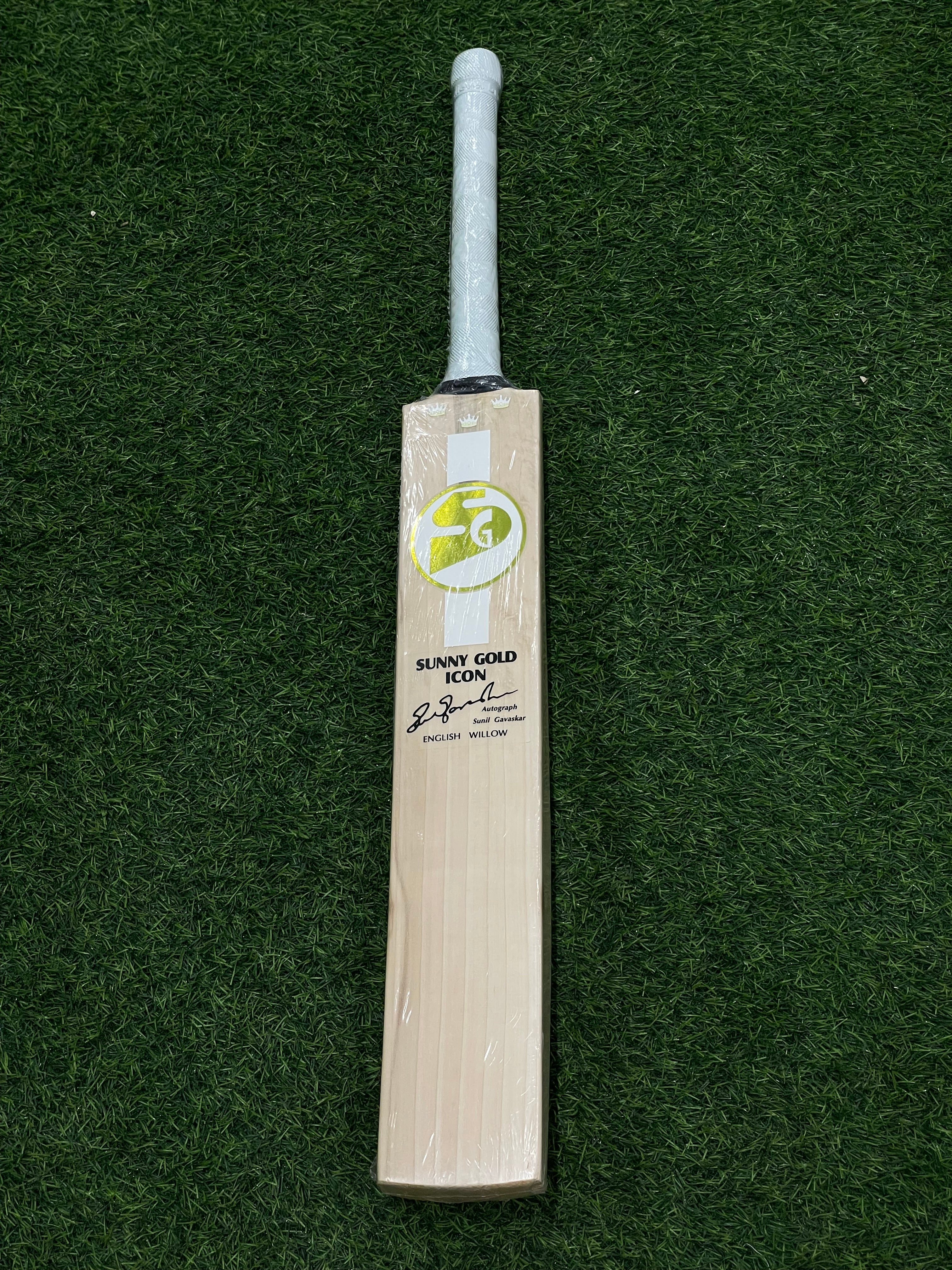 SG SUNNY GOLD ICON SH
