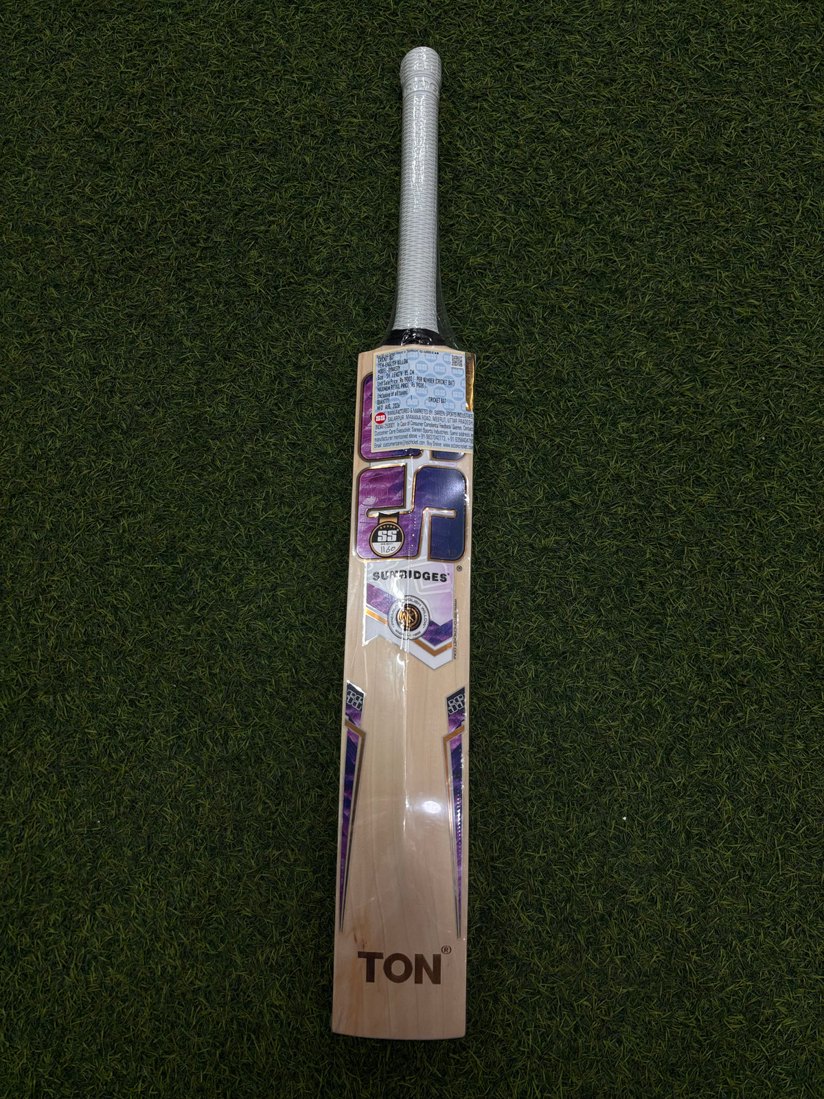 SS DYNASTY SHORT HANDLE