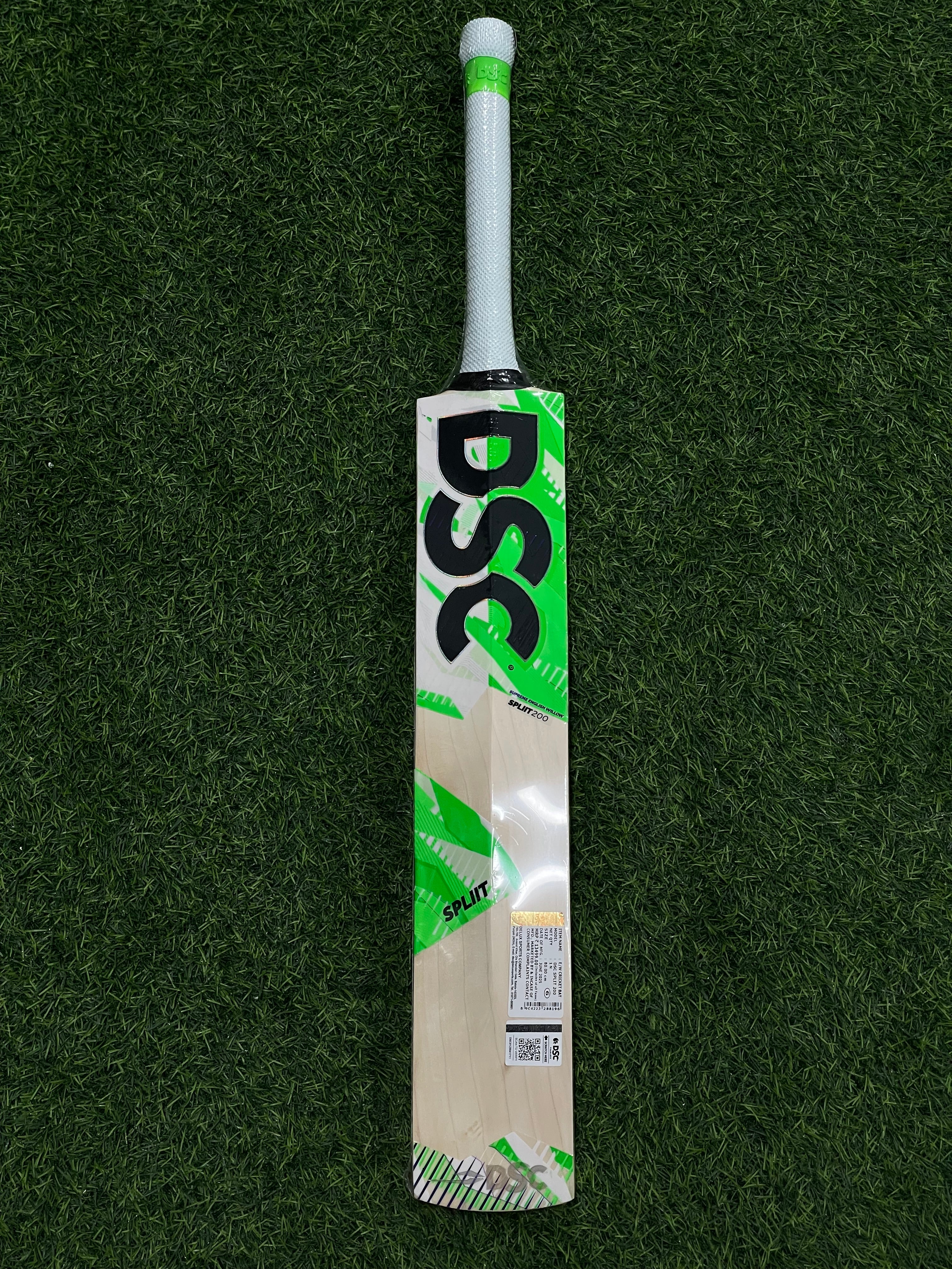 DSC SPLIT 200 SIZE 6