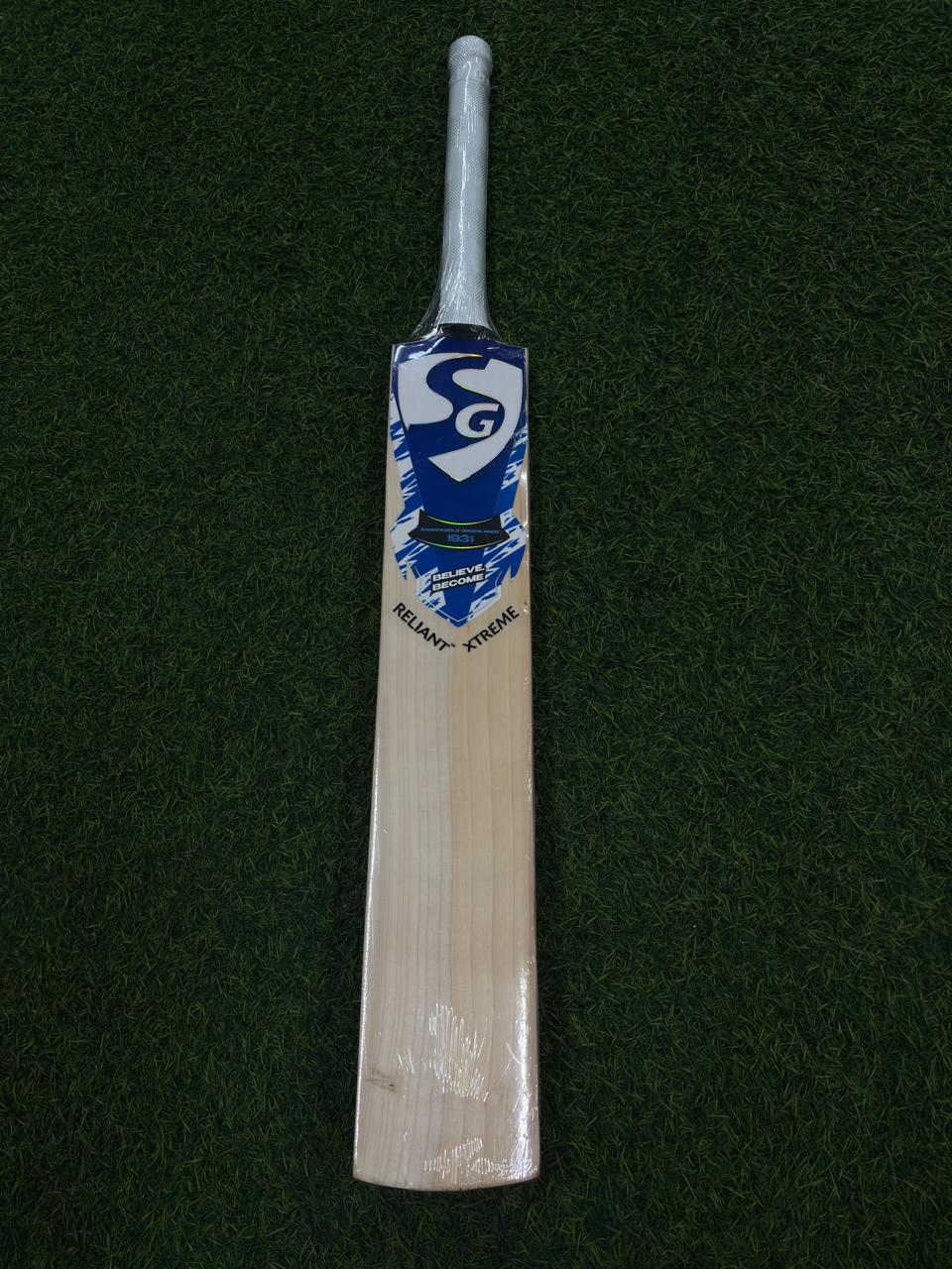 SG RELIANT XTREME (HARROW)