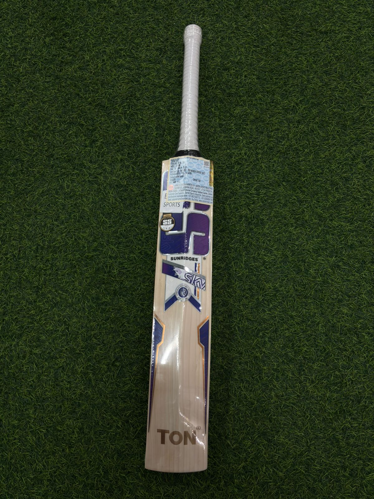 SS SKY FIRE SH
