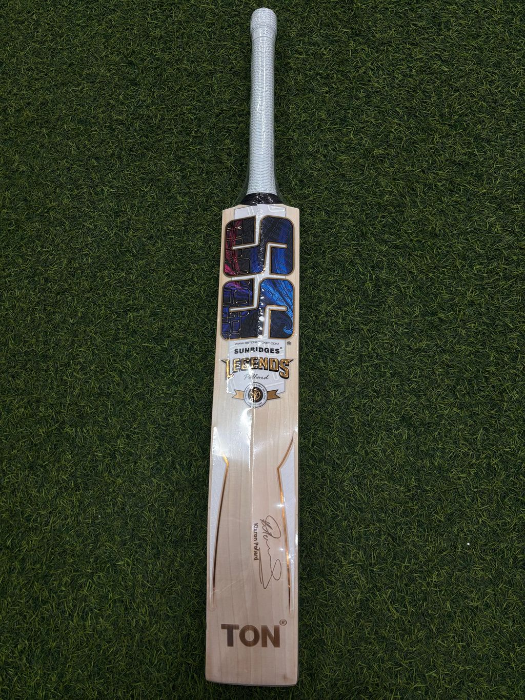 SS LEGENDS SHORT HANDLE