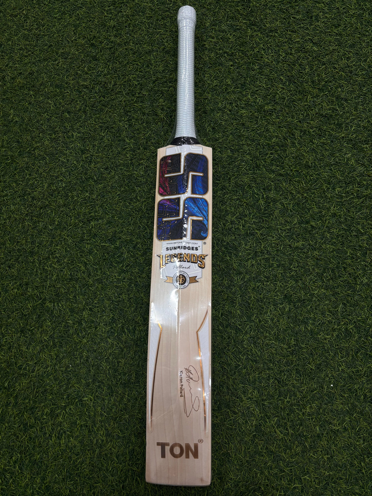 SS LEGENDS SHORT HANDLE