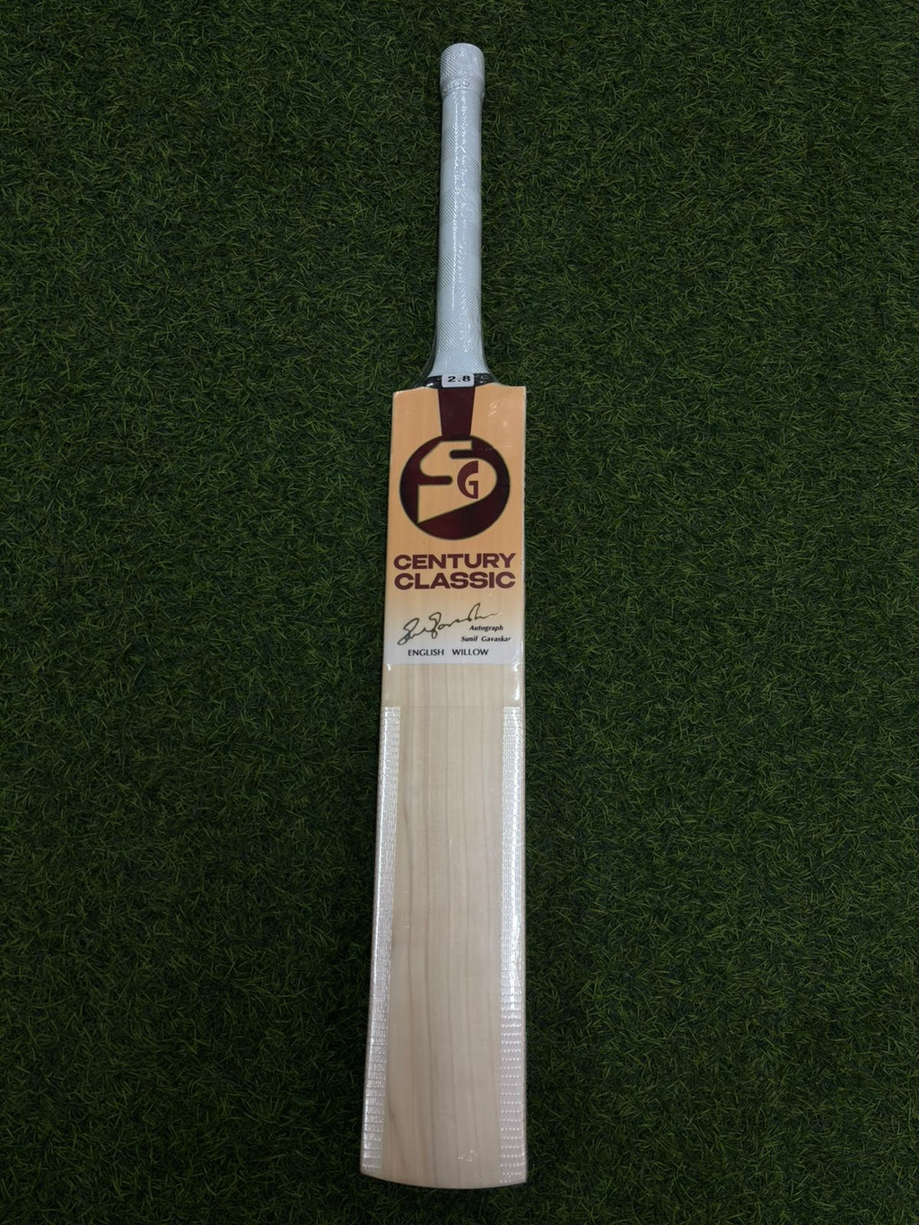 SG SLAMMER CLASSIC SH