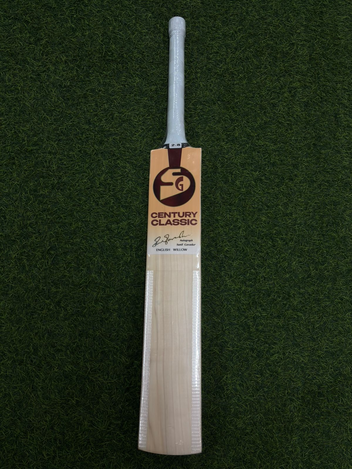 SG SLAMMER CLASSIC SH