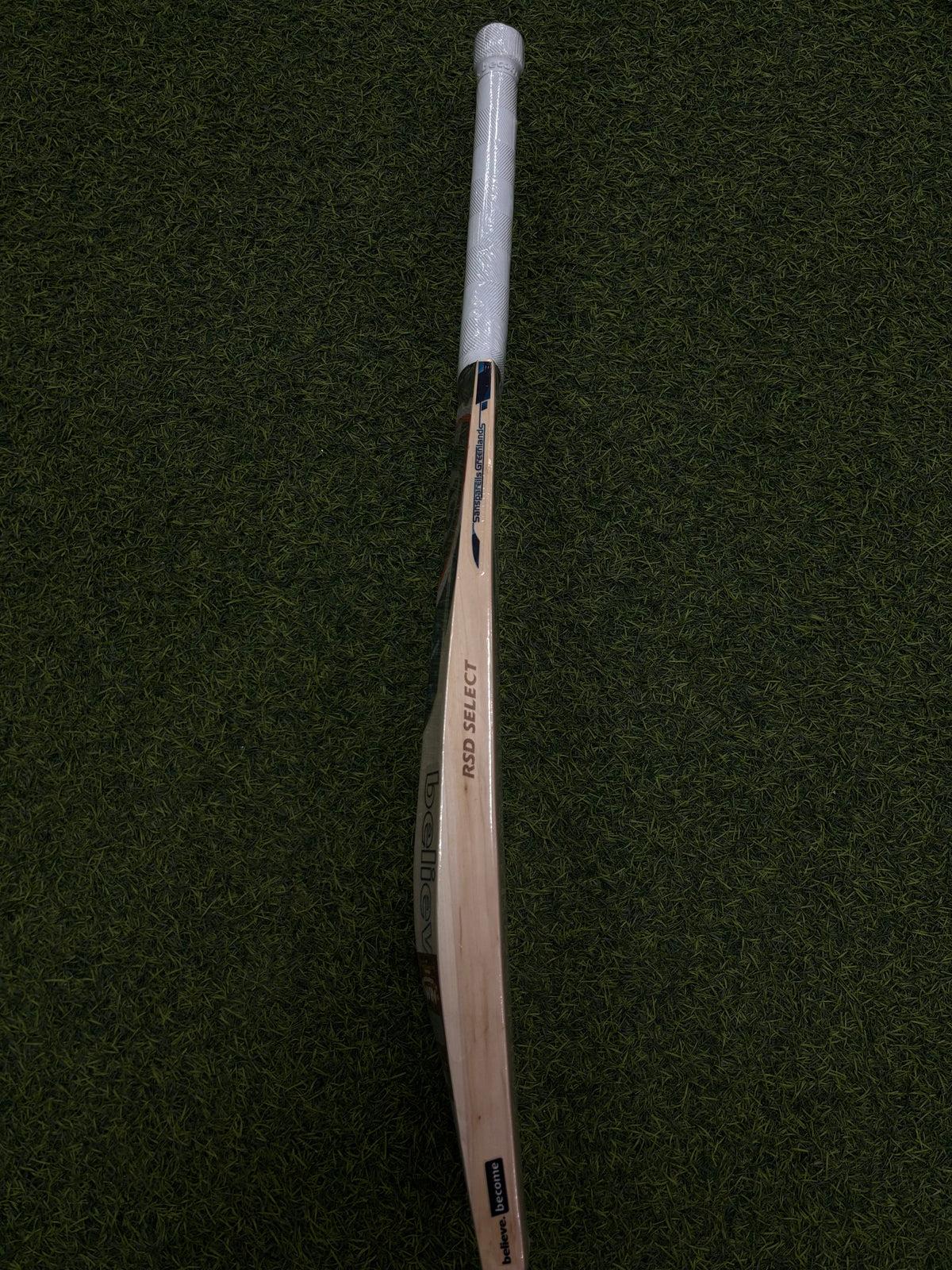 SG RSD SELECT SHORT HANDLE