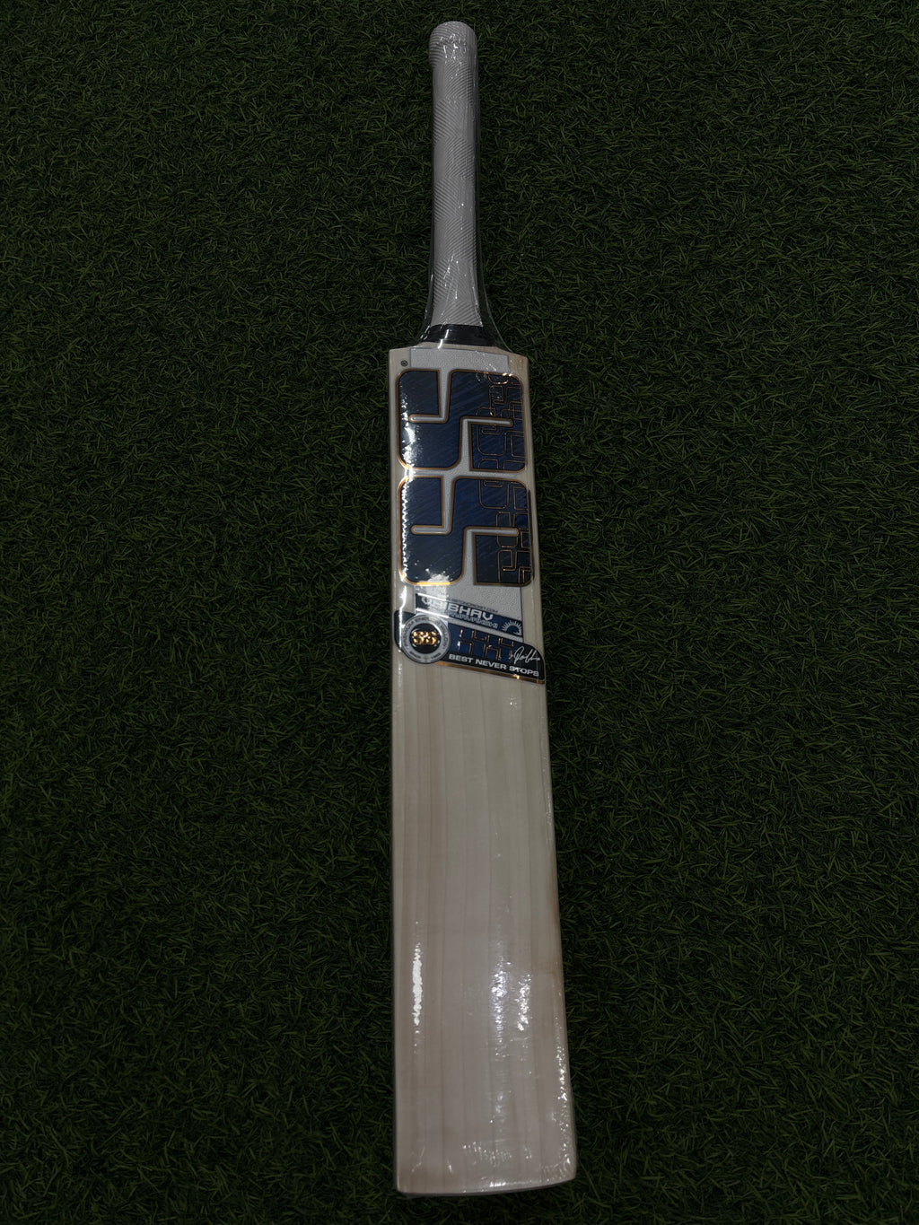 SS VAIBHAV SURYAVANSHI SIZE 4