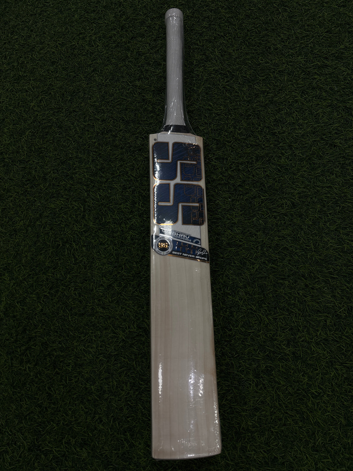 SS VAIBHAV SURYAVANSHI SIZE 4