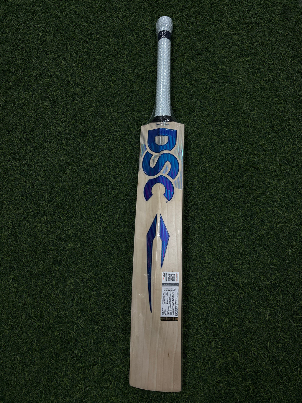 DSC BLU MIRAGE SHORT HANDLE