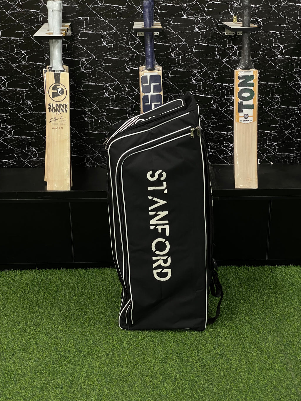 SF GLITZ ELITE KITBAG DUFFLE