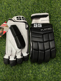 SS PLATINO YOUTH RH BATTING GLOVES