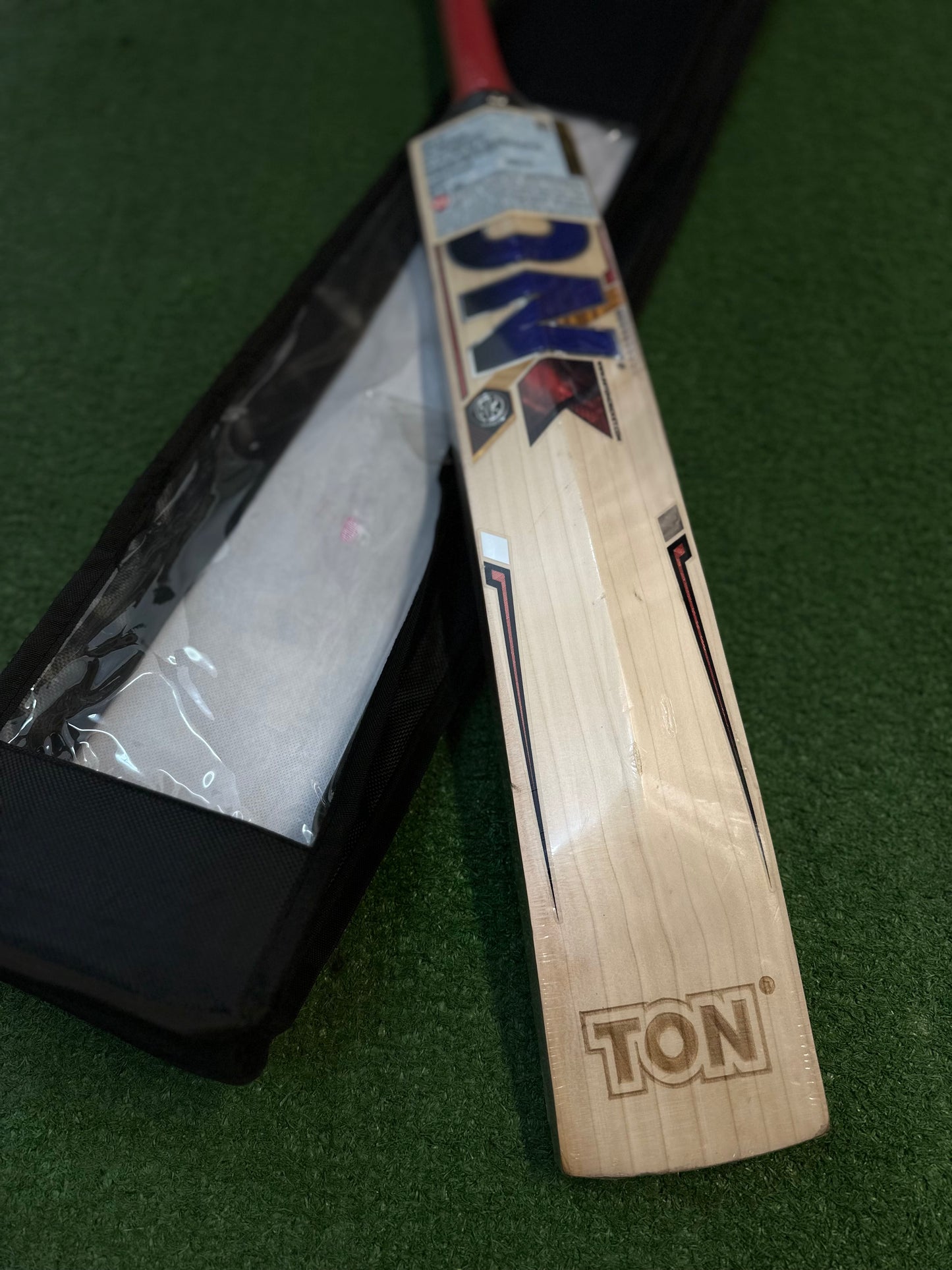 TON Reserve Edition EW cricket (Size 6)