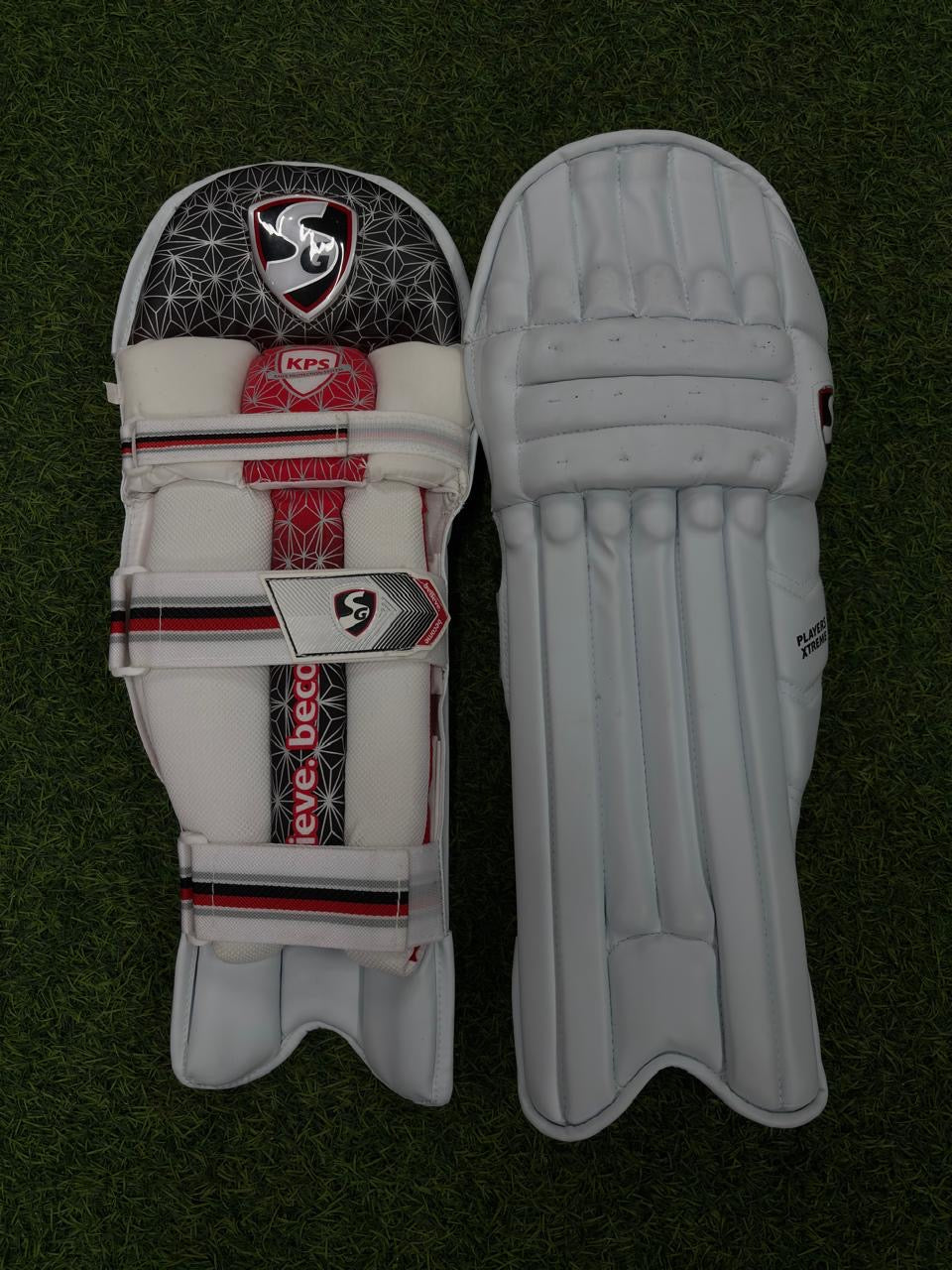 SG PLAYERS XTREME JUNIOR