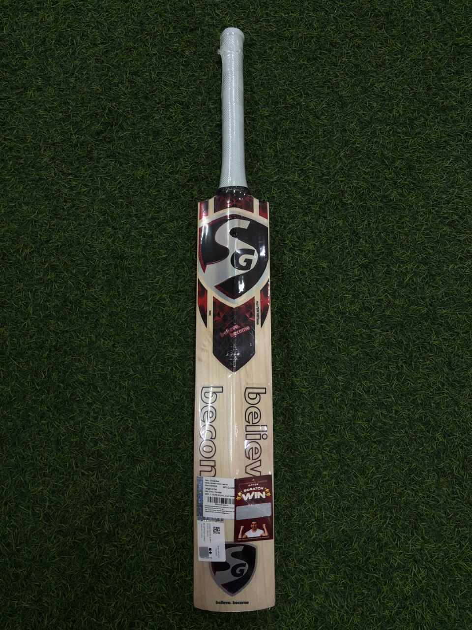 SG Sunny Tonny (HARROW)