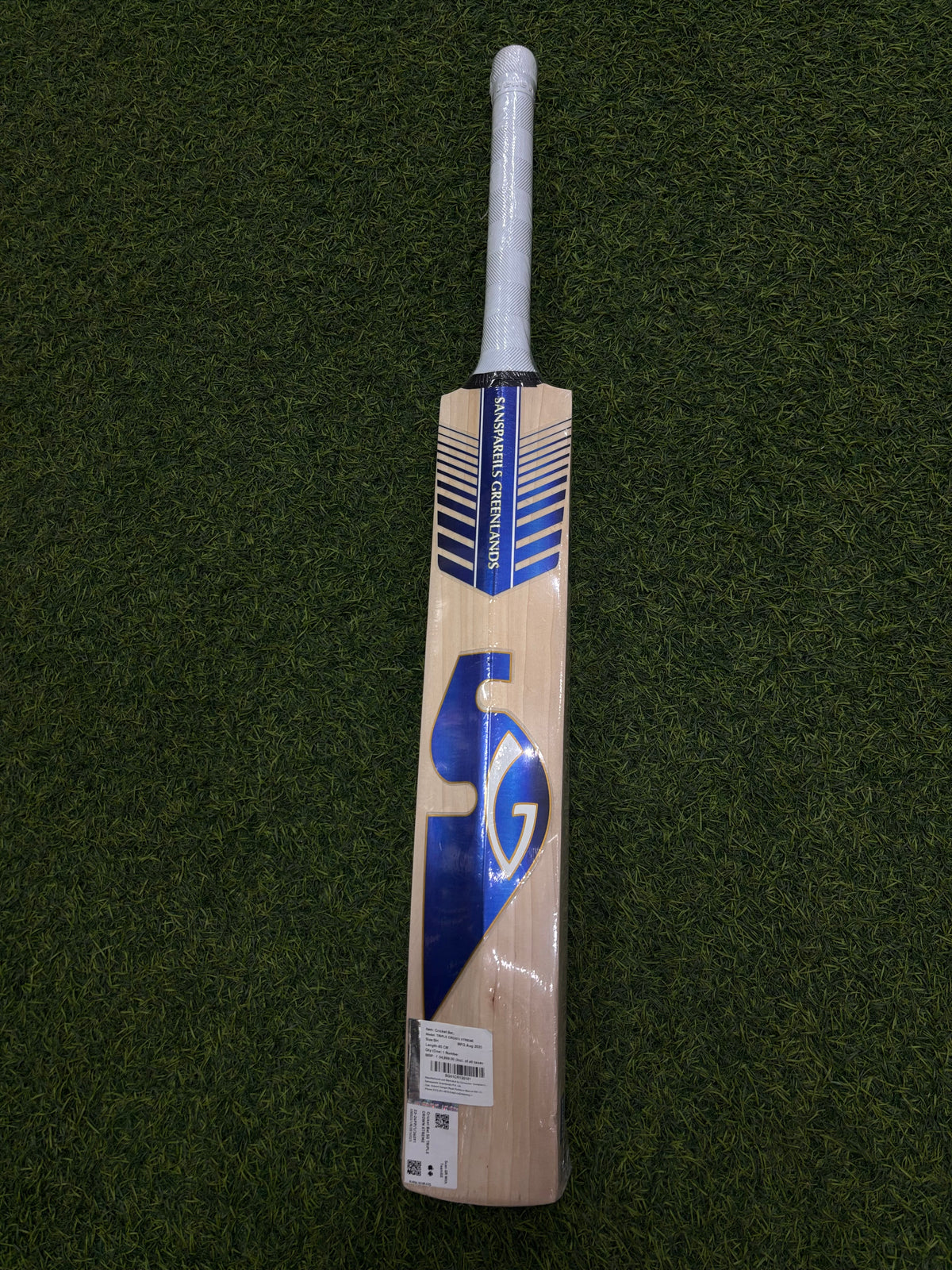 Triple crown xtreme short handle