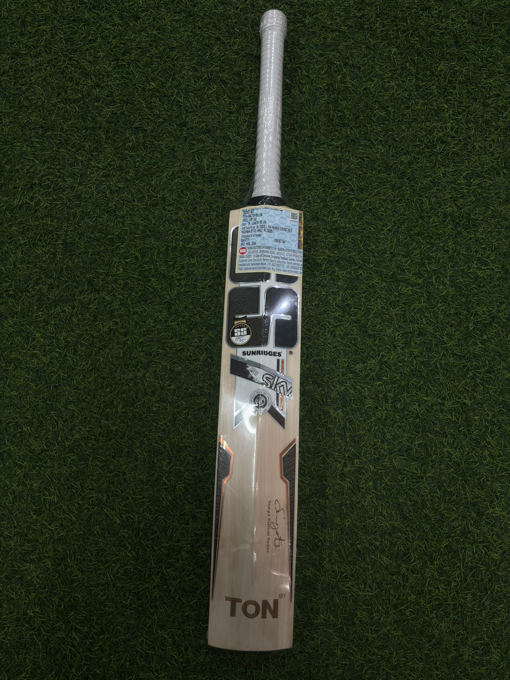 SS SKY 360 SH