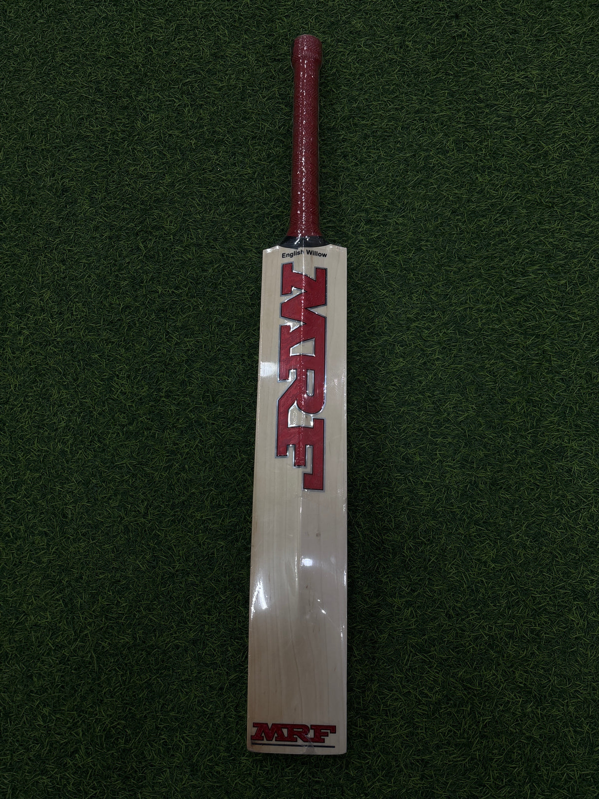 MRF LIMITED EDITION SHORT HANDLE
