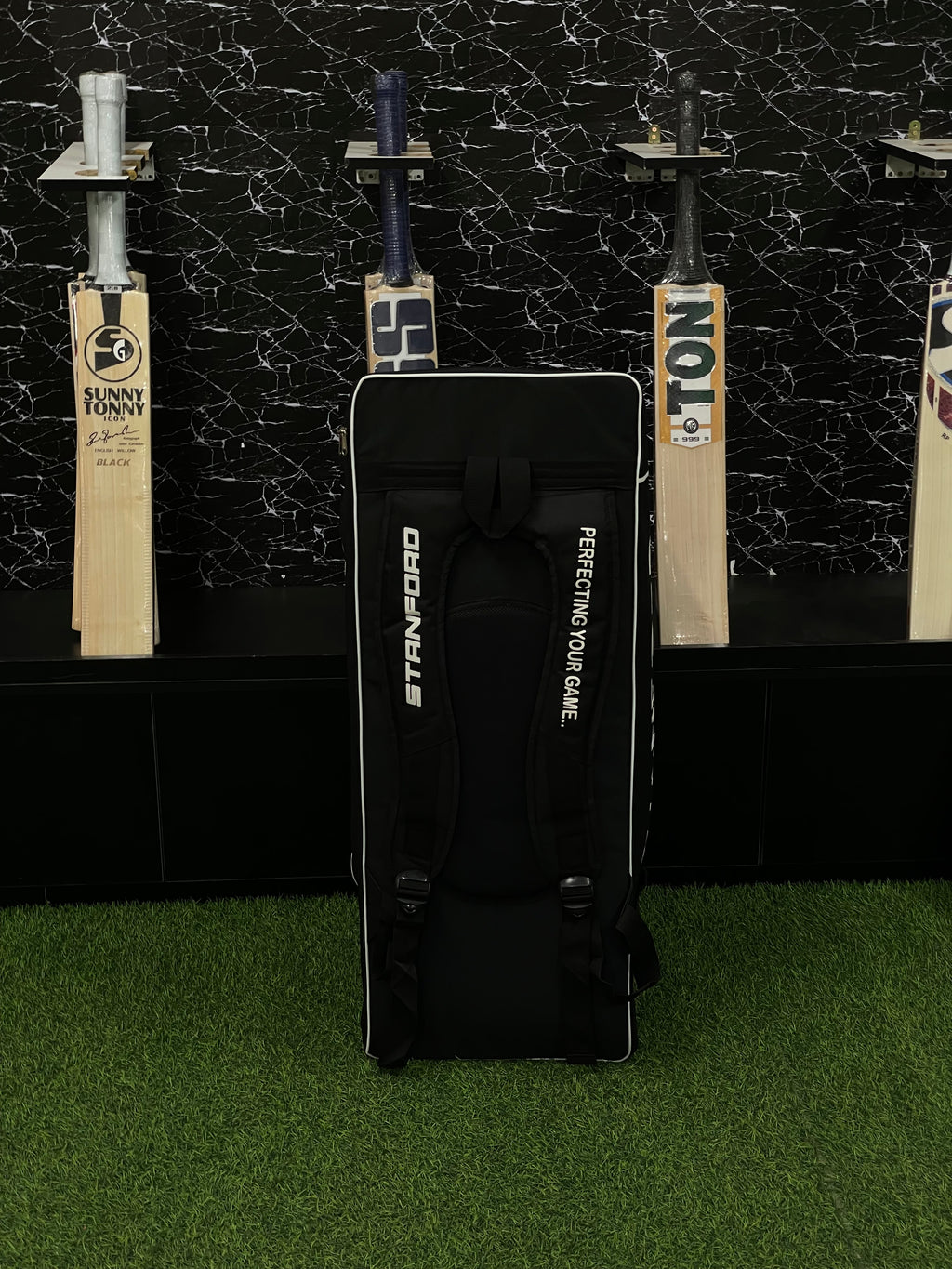 SF GLITZ ELITE KITBAG DUFFLE