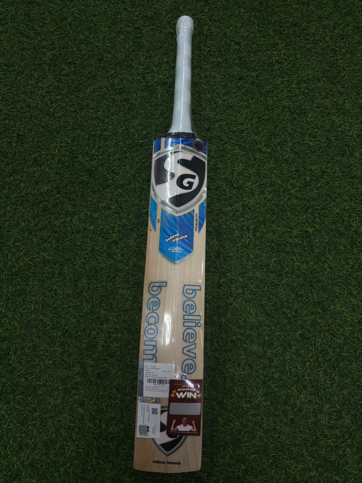 SG NEXUS XTREME SH