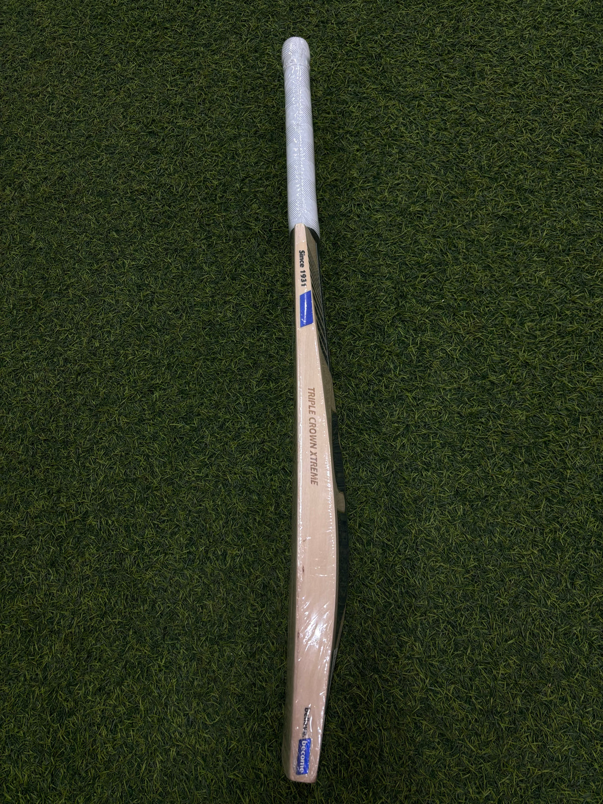 Triple crown xtreme short handle
