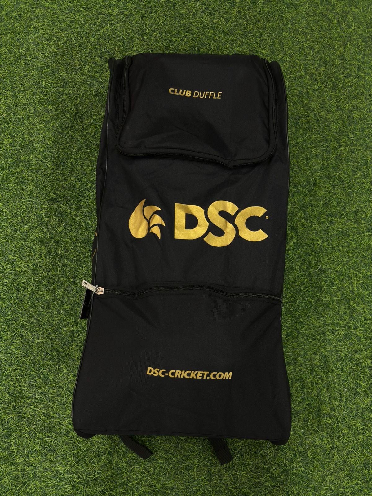 DSC CLUB DUFFLE