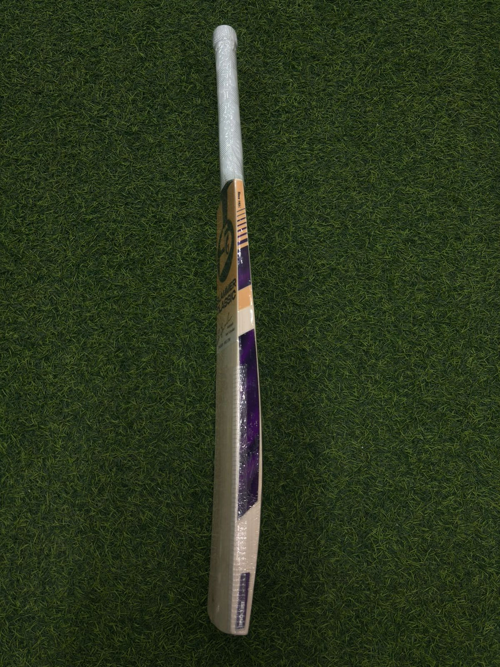 SG Slammer classic 2026 size 6 (B)