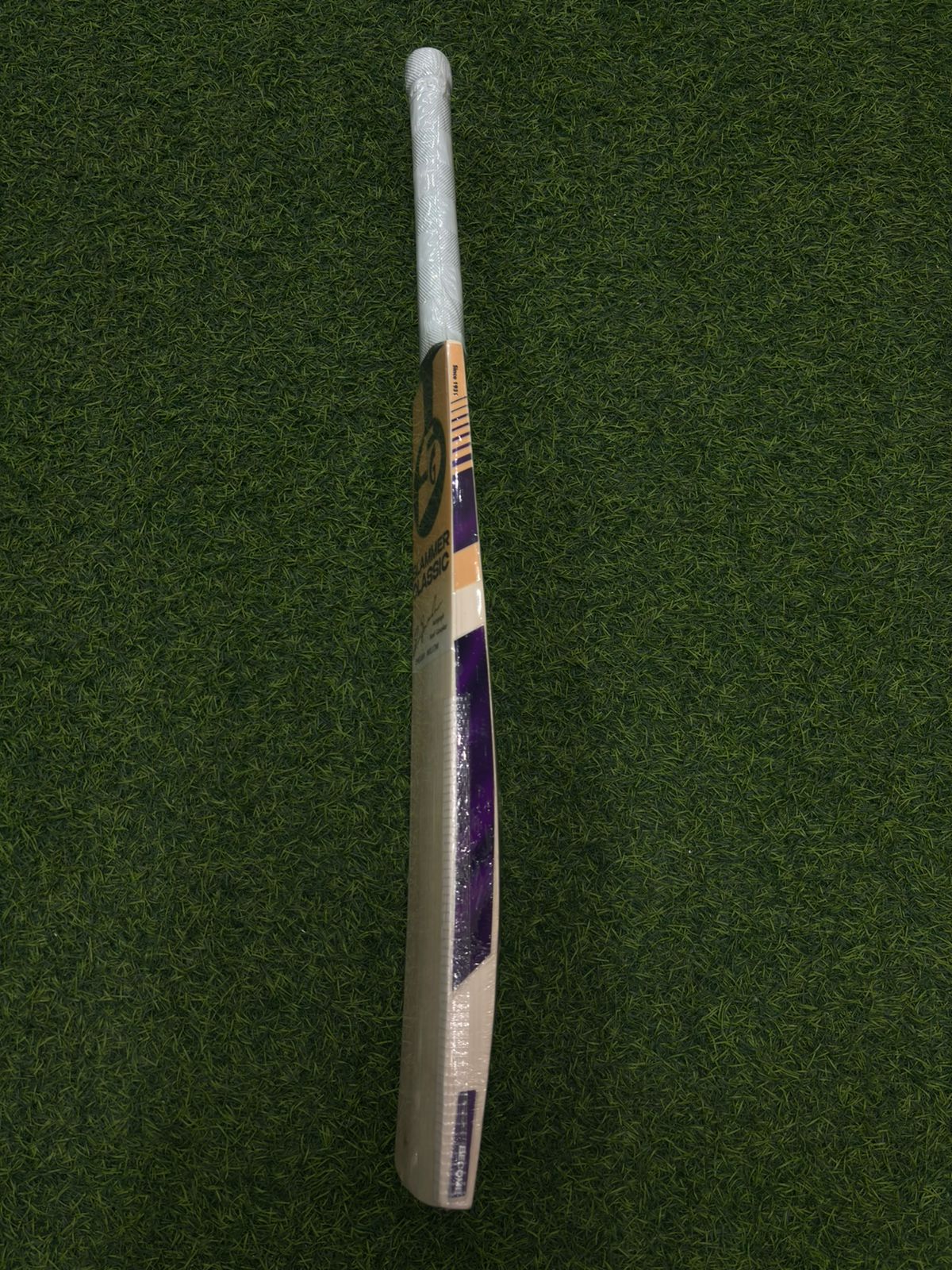 SG Slammer classic 2026 size 6 (B)