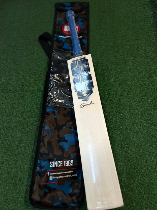 SS Smacker EW cricket bat (Size 6)