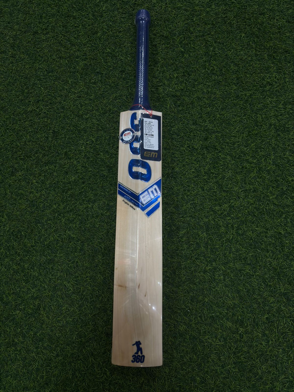 EM 360 Legacy SH