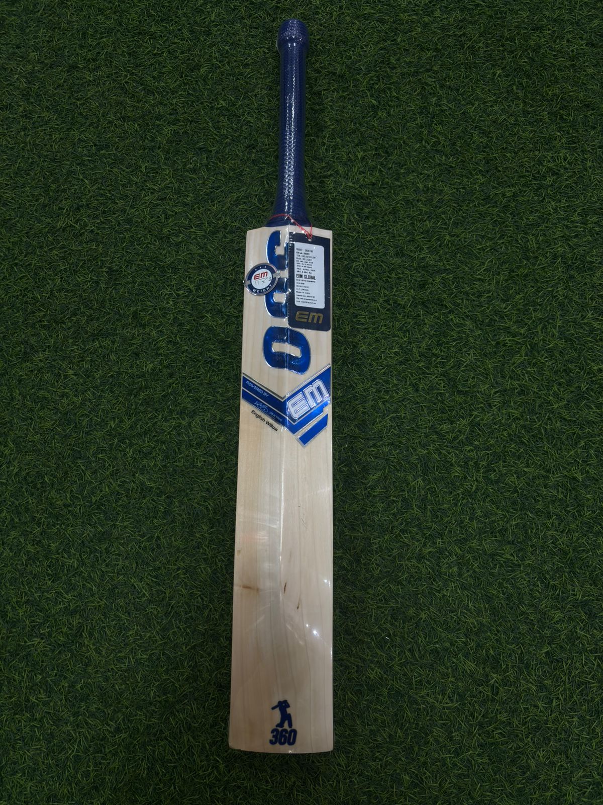 EM 360 Legacy SH
