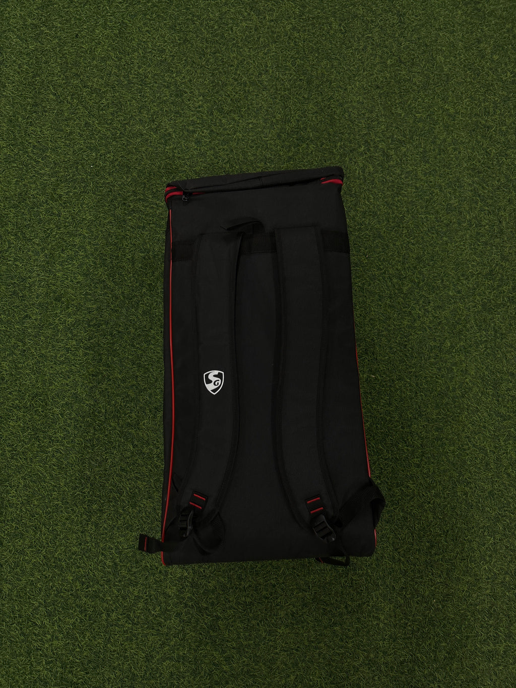 SG OPTIPAK 1.0 JUNIOR DUFFLE KITBAG
