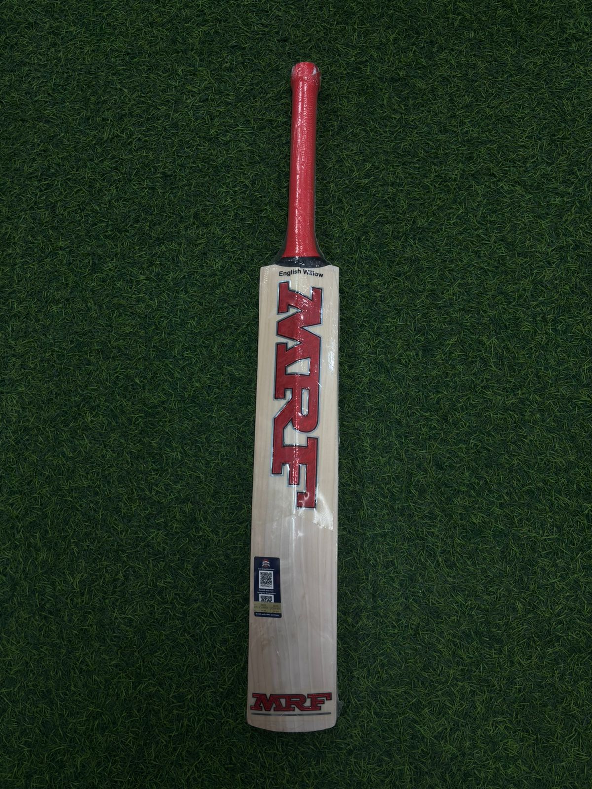 MRF GRAND EDITON SIZE 4 EW
