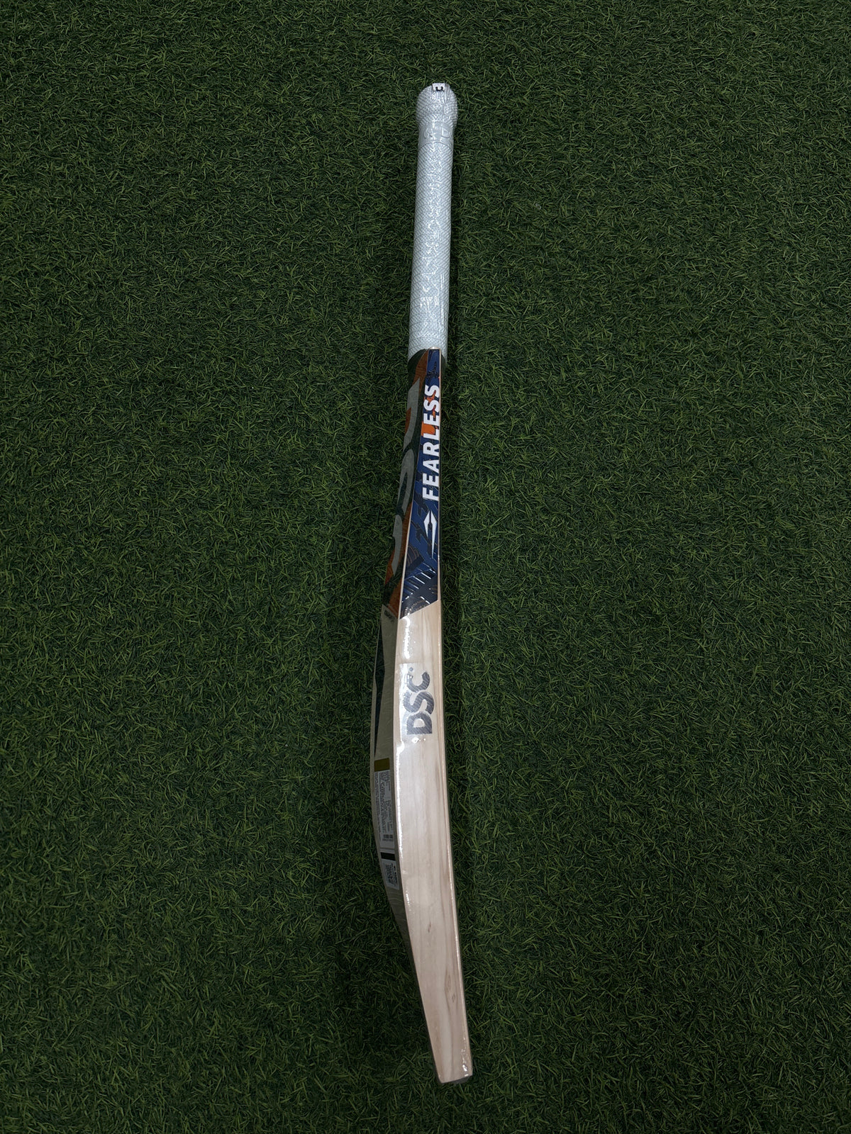 DSC KRUNCH 5.0 SHORT HANDLE
