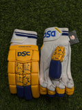 DSC STRIKE 20/20 MEN LH BATTING GLOVES