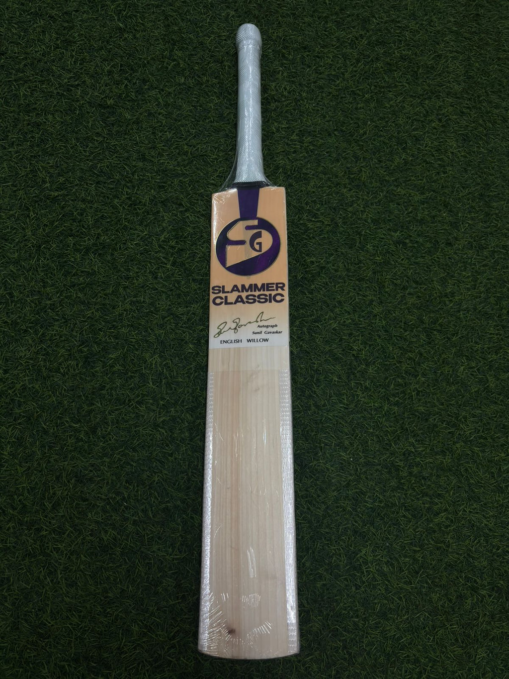 SG Slammer classic 2026 size 6 (B)