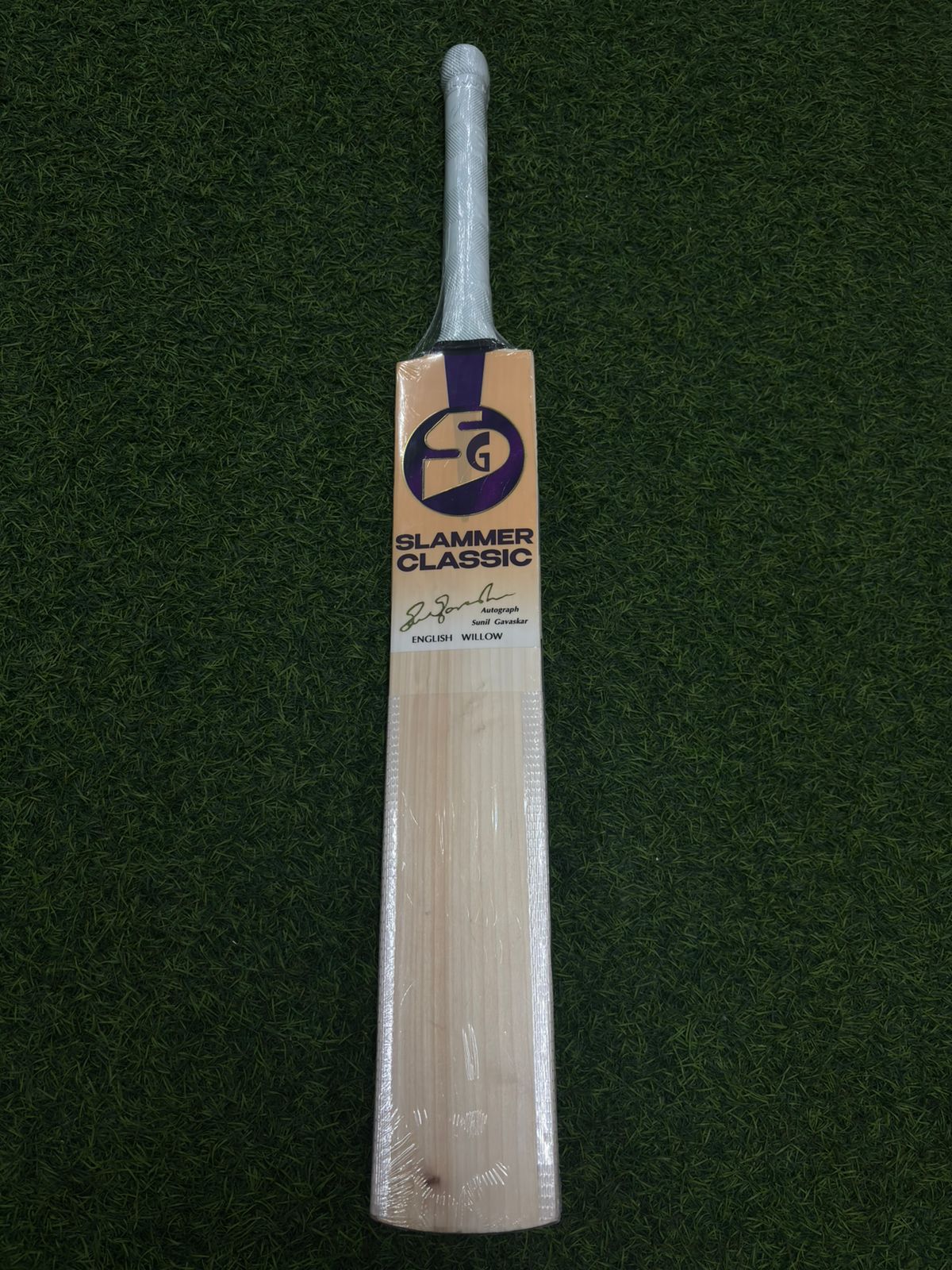 SG Slammer classic 2026 size 6 (B)