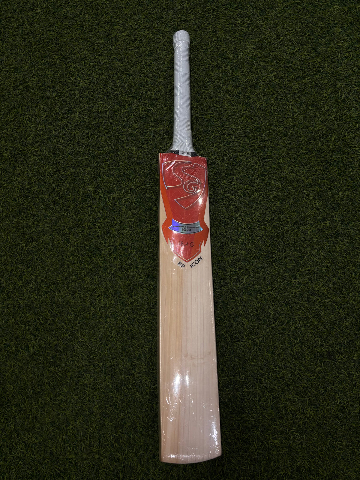 SG RP ICON SHORT HANDLE