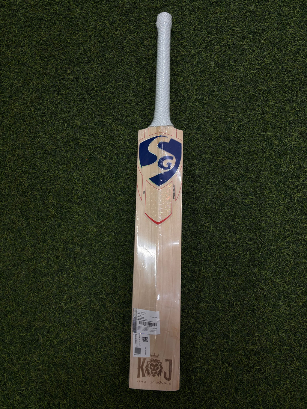 SG KING OF THE JUNGLE SHORT HANDLE