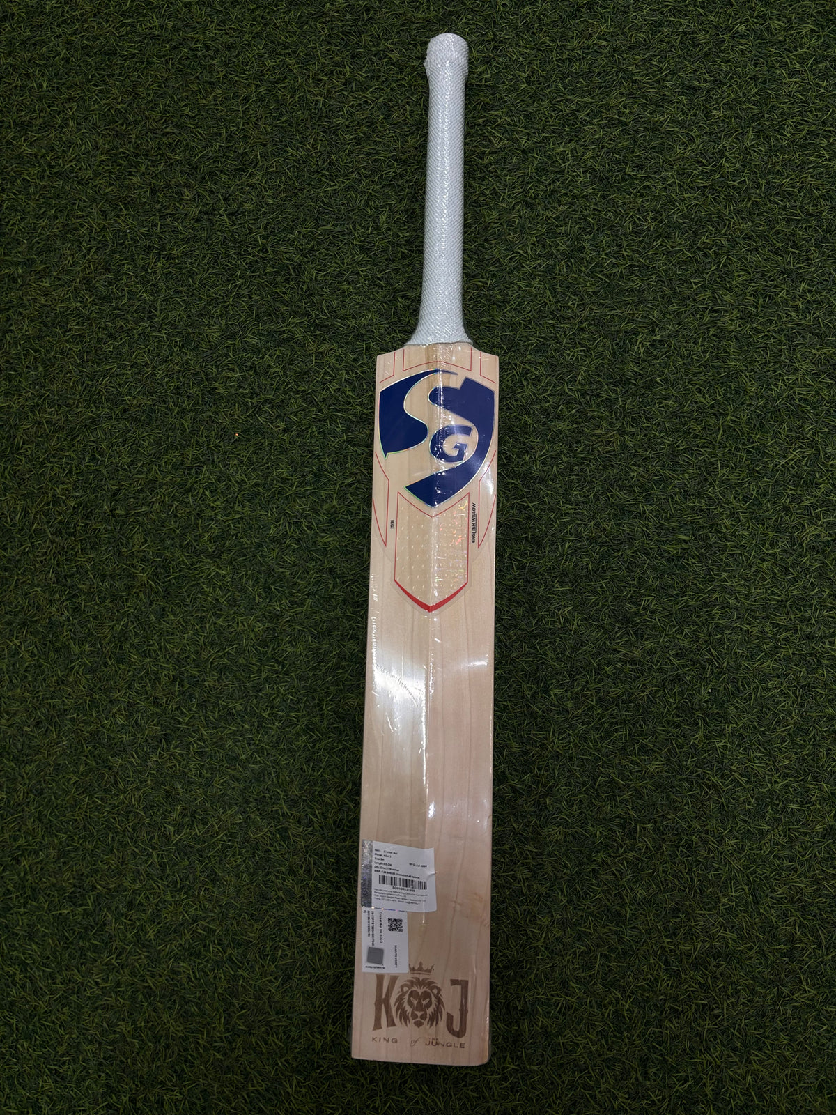 SG KING OF THE JUNGLE SHORT HANDLE