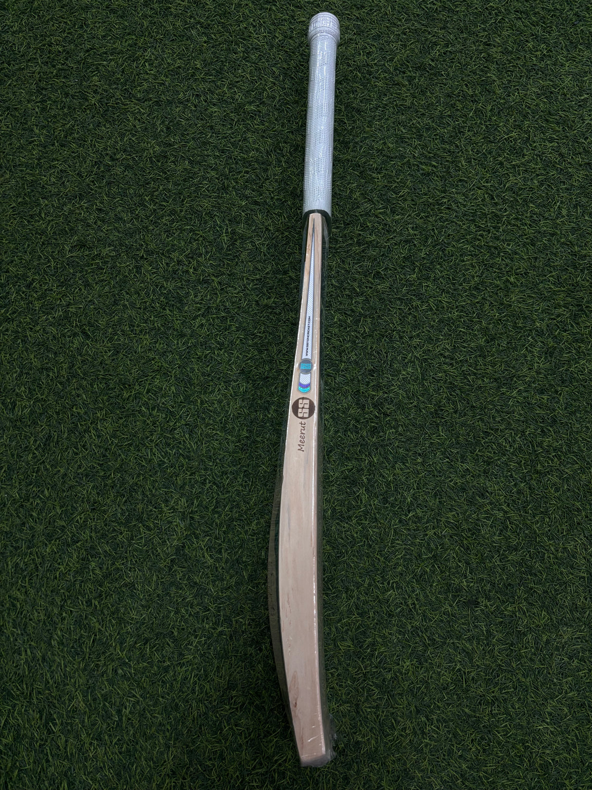 SS THUNDER SHORT HANDLE