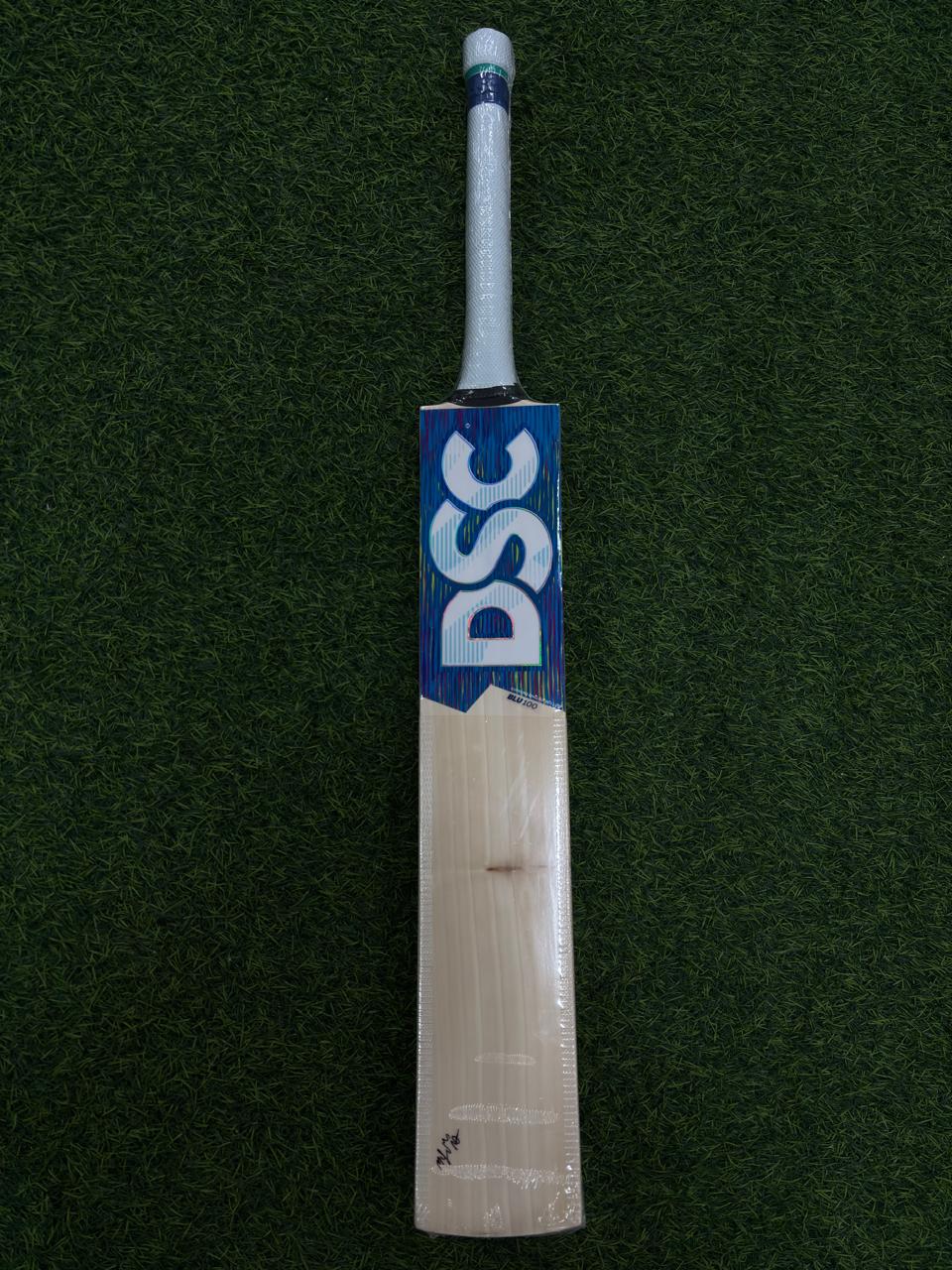 DSC Blu 100