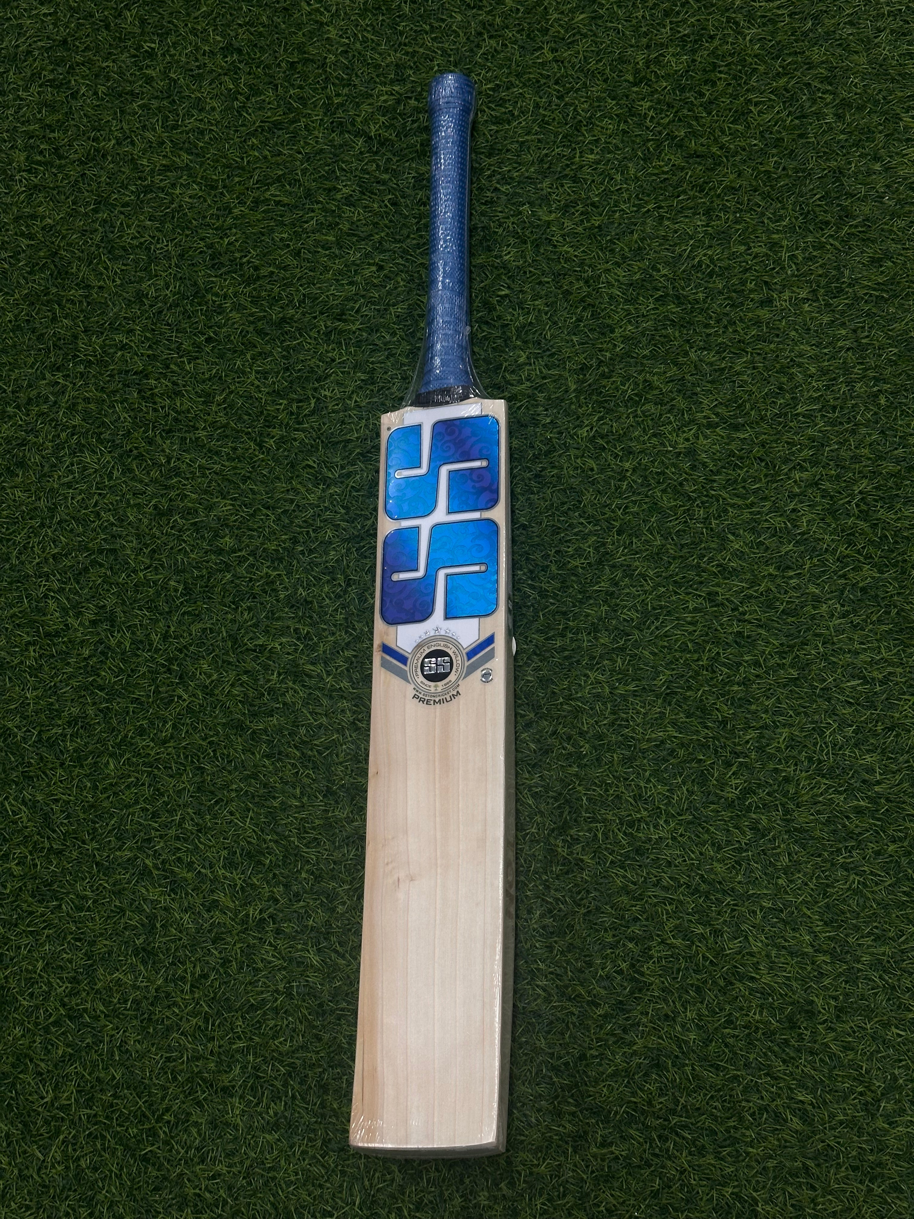 SS PREMIUM EW SH CRICKET BAT