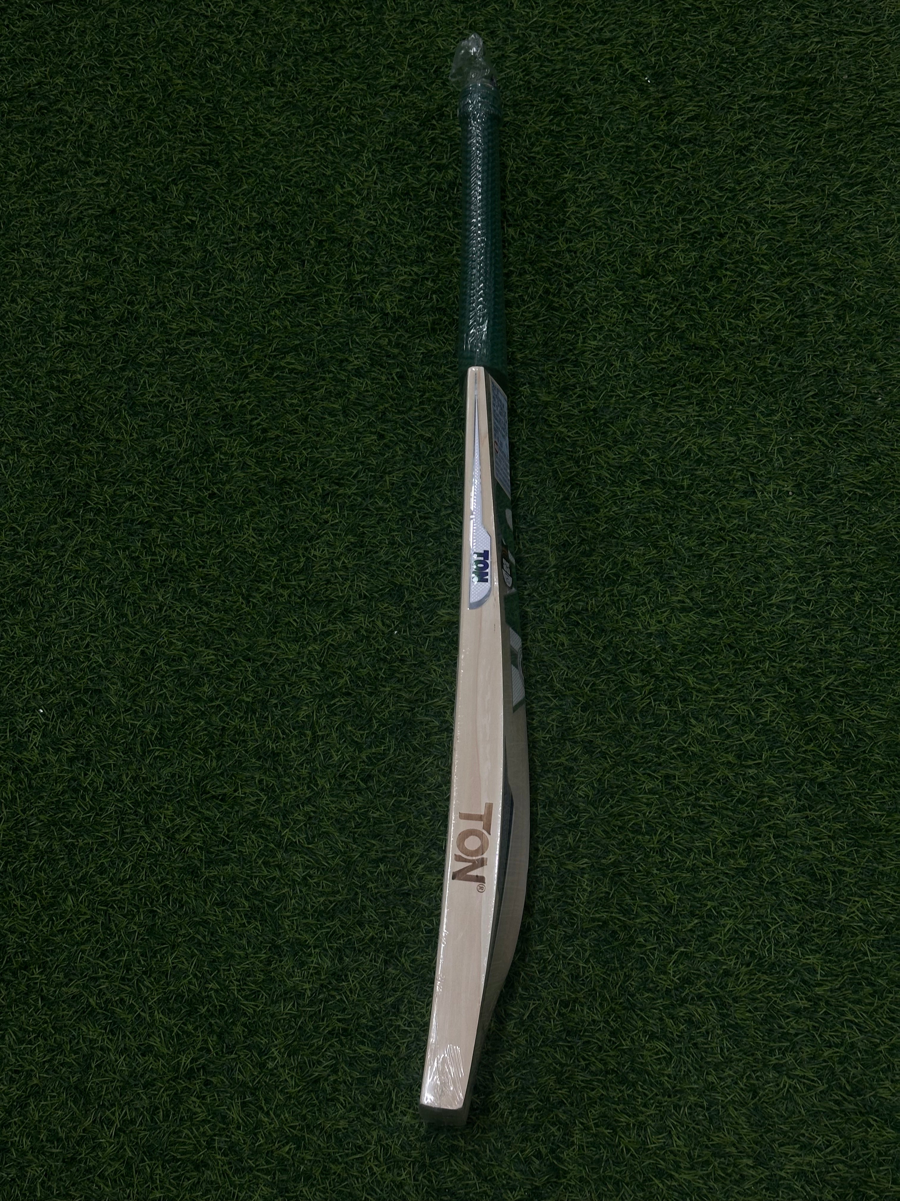 SS TON POWER PLUS EW LB CRICKET BAT