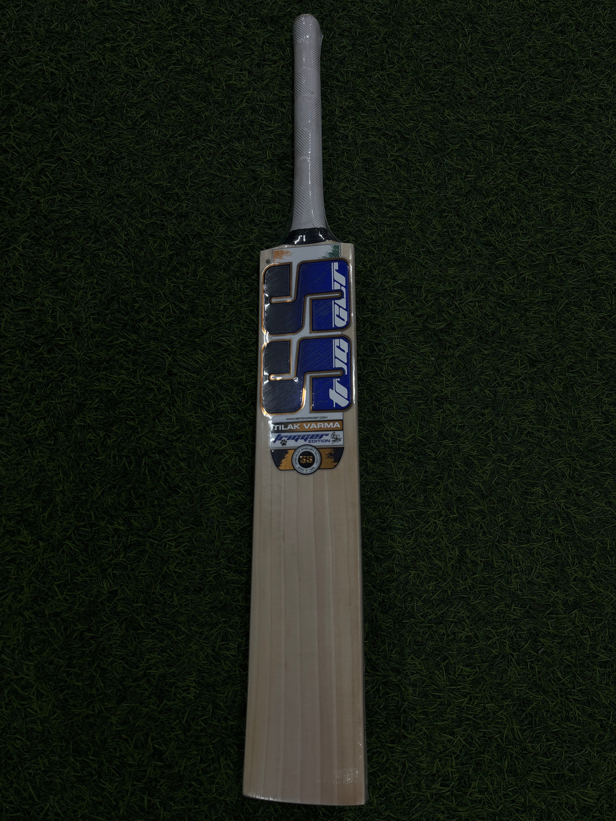 SS TILAK VARMA SIZE 3
