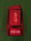 MRF VK18 WHEELS AND DUFFLE
