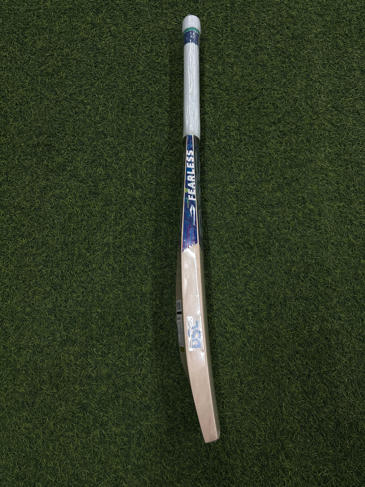 DSC BLUE 111 SHORT HANDLE