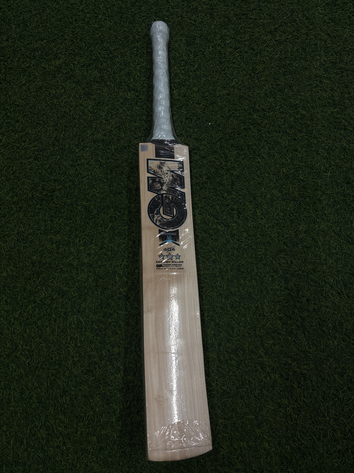 GM DIAMOND 404 SHORT HANDLE