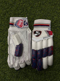 SG KLR LITE MENS RH BATTING GLOVES